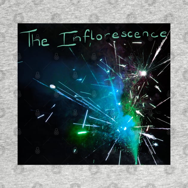 THE INFLORESCENCE by Noah Monroe